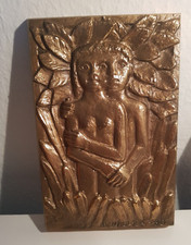 Art Relief by Hans Olsen -