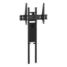 AVF FL602KITB TV Mount Column