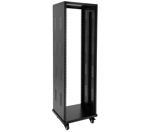 40u steel rack server - 19",