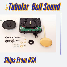 Hermle 2114/ 2115 Quartz