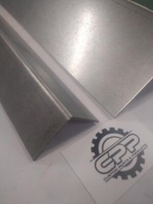 2mm Thick GALVANISED Steel