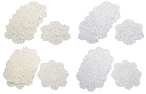 Pack monica lace - pack, 6