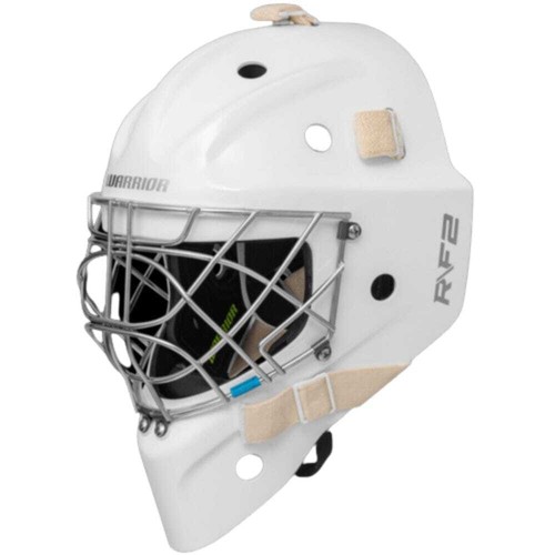 Warrior ritual goalie - e+,