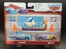 DISNEY PIXAR CARS ACCESSORY
