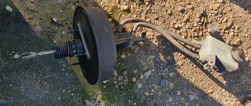 Toyota estima mk2 brake - toyota,