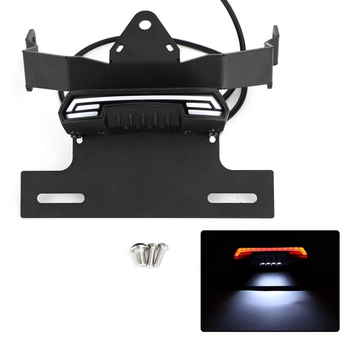 License plate holder - license,