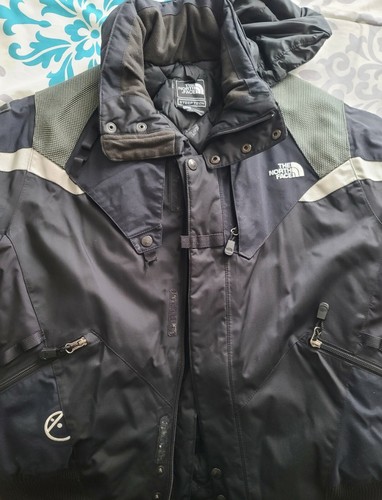North face ladies coat - north, xl
