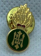 Royal Highland Fusiliers - NEW