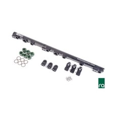 Radium Fuel Rail, Top Feed Conversion For Toyota Chaser Mark II 1JZ-GTE Non-Vvti