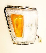 Side Lamp Assembly Front R/H