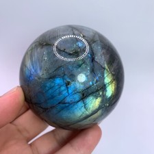 605g Top Quality Blue