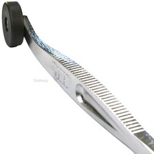 Rubber Gasket Roller Tool Double Glazing Wedge Seal Aluminium Window Bifold