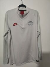Mens PSG X Nike Strike Dri-Fit