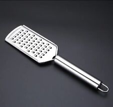 Stainless Steel Cheese Grater