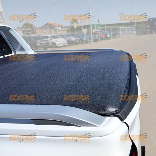Ford ranger wildtrak trunk - ford,