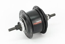 Shimano nexus c6001 hub - shimano,