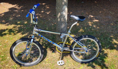 Dyno vfr bmx - vfr, 1997