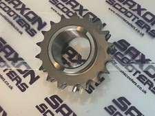 Lambretta 18 Tooth Front