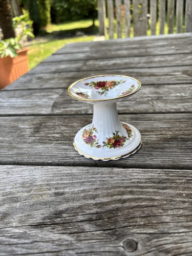 Royal albert old country - royal, roses