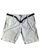 Super Dry Men’s White