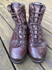 Iturri Goretex Boots Size 10M