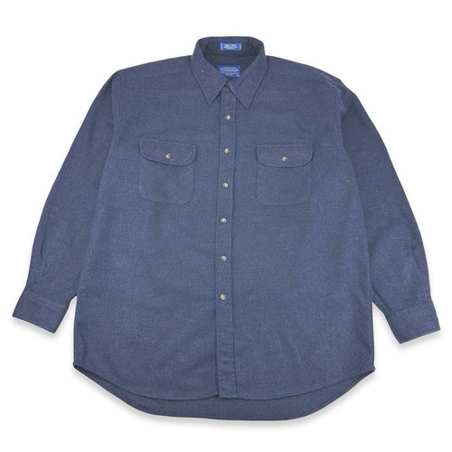 Vtg pendleton wool field - pendleton,
