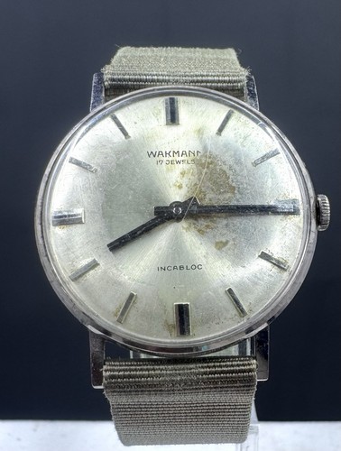 Vintage men wakmann 17 - vintage, men’s