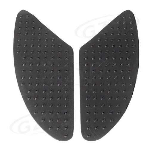 Gas tank side pad knee - gas,