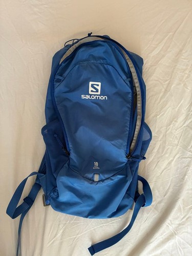Salomon trailblazer - trailblazer, 10