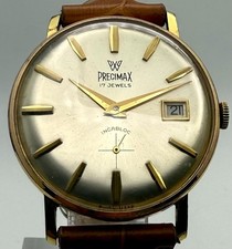 Vintage precimax jewel - 17,