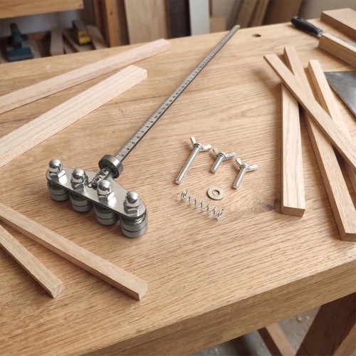 Stainless steel precision - steel,