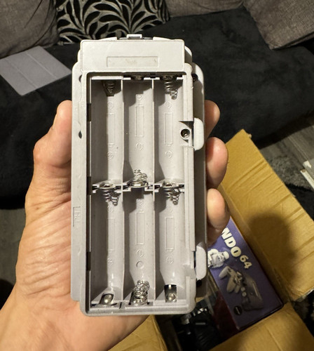 Nintendo game boy printer - boy,