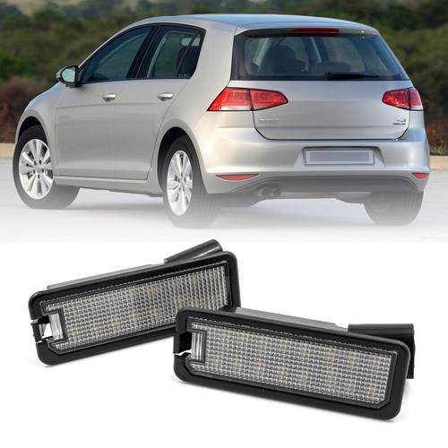Led license plate lights for - plate,