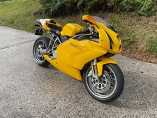 Ducati 749s