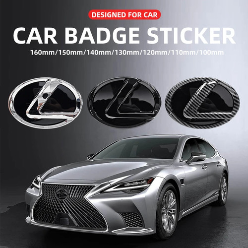Car front hood grille emblem - grille,