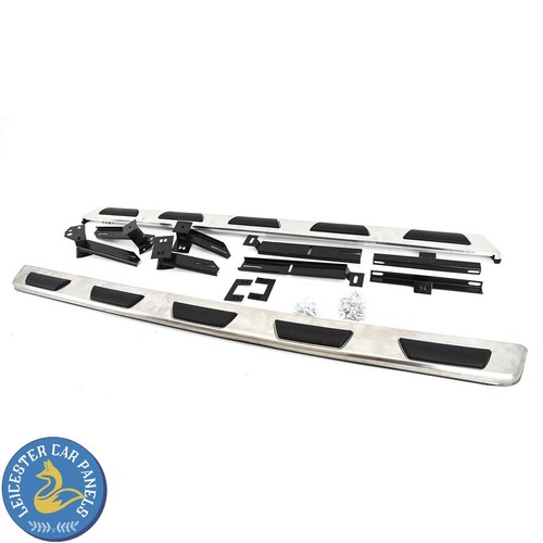 2015 2019 running boards - 2015-2019,