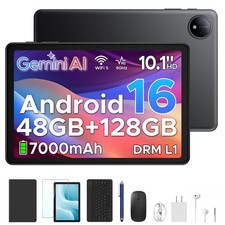 2026 AORLYM P10 Android 16