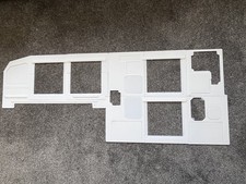 Airbus A320 Full Size MIP