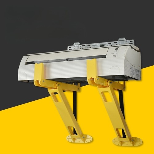 Mighty bracket mini split - mini,