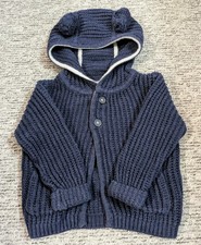 Little White Company Knitted
