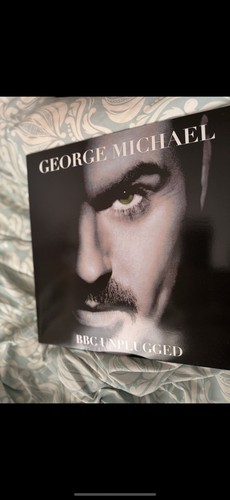 George michael bbc - bbc, unplugged