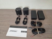 Bose 300 Wireless Surround