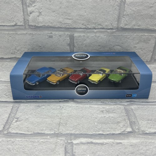 76set53 oxford diecast - oxford,