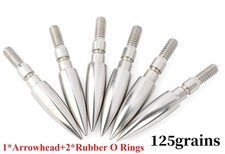 12 X Archery Arrowhead