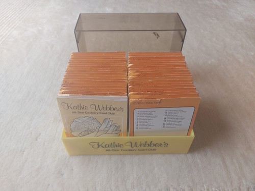 Vintage kathie webber all - webber's,