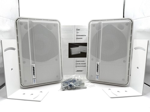 Bose 151 environmental - bose,