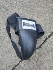Lonsdale Large 44  Groin Protector Guard Martial Arts MMA Thai Boxing