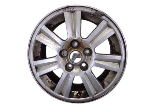 Alloy wheel rim 5jx16 - alloy, 6.5jx16