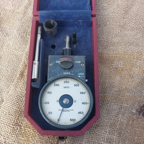 Smiths vintage hand - vintage,