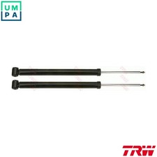 2x SHOCK ABSORBER JGT428T FOR